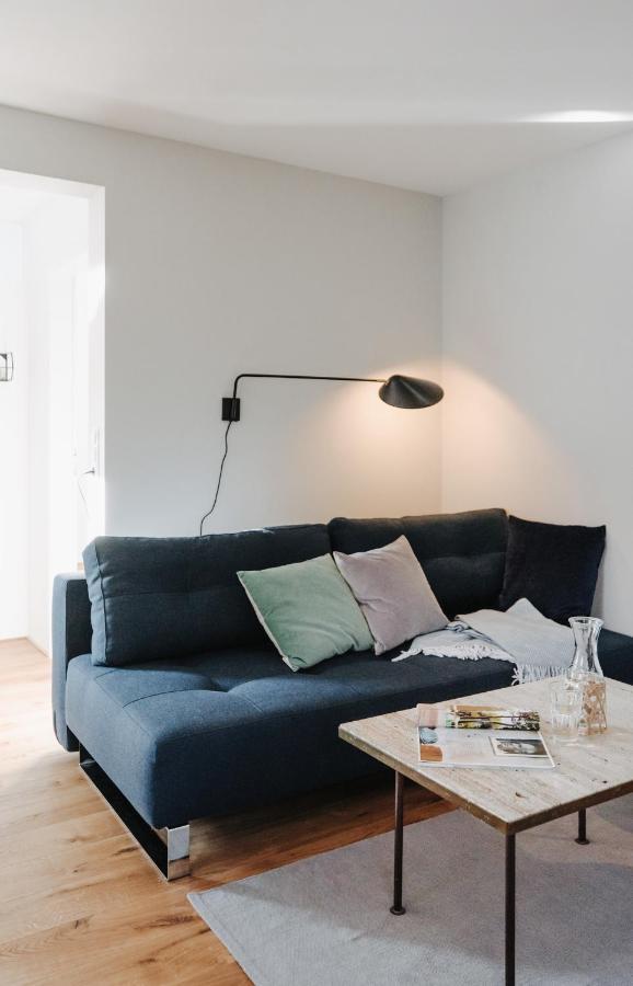 Rotes Haus Bregenz See Wohnung 외부 사진
